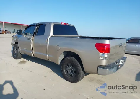 2009 Toyota Tundra Grade V6 из США, поврежденный, VIN 5TFRU541X9X019610